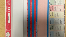 Ford Fiesta 1.0 EcoBoost Active 5dr Petrol Hatchback